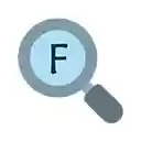 Fuzzy Find  screen for extension Chrome web store in OffiDocs Chromium