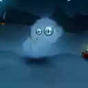 Fuzzy Winter Night  screen for extension Chrome web store in OffiDocs Chromium