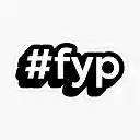 FYP Scripts  screen for extension Chrome web store in OffiDocs Chromium