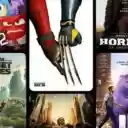 Fzmovies Latest Movies in HD Quality  screen for extension Chrome web store in OffiDocs Chromium