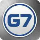 G7 huoyunren  screen for extension Chrome web store in OffiDocs Chromium