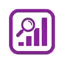 GA4 Optimizer: Analysis Tools, Calculations  Insights  screen for extension Chrome web store in OffiDocs Chromium