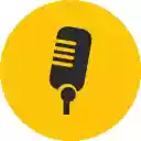 Gaana Lyrics App  screen for extension Chrome web store in OffiDocs Chromium