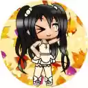 Gacha Life New Tab  screen for extension Chrome web store in OffiDocs Chromium