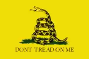 Free download Gadsden Flag free photo or picture to be edited with GIMP online image editor
