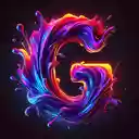 G Aesthetics  screen for extension Chrome web store in OffiDocs Chromium