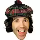 GAF Hop Smilies  screen for extension Chrome web store in OffiDocs Chromium