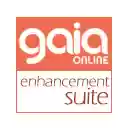 Gaia Enhancement Suite  screen for extension Chrome web store in OffiDocs Chromium