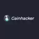 Gainhacker  screen for extension Chrome web store in OffiDocs Chromium