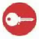 Galaxkey Secure  screen for extension Chrome web store in OffiDocs Chromium