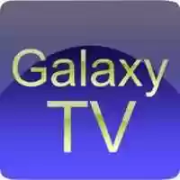 Free download Galaxy TV free photo or picture to be edited with GIMP online image editor