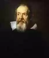 Free download Galileo Portrait free photo or picture to be edited with GIMP online image editor
