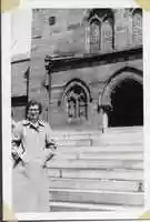 Free download Gallaudet Chapel Hall - March 1956 free photo or picture to be edited with GIMP online image editor