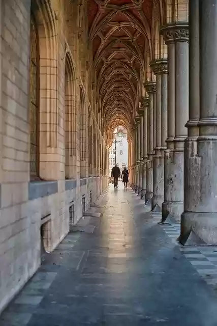 Free download gallery architecture columns free picture to be edited with GIMP free online image editor