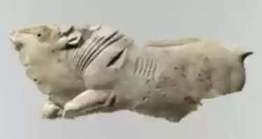 Free download Galloping bull free photo or picture to be edited with GIMP online image editor