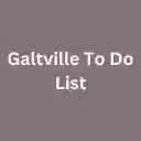 Galtville To Do List  screen for extension Chrome web store in OffiDocs Chromium