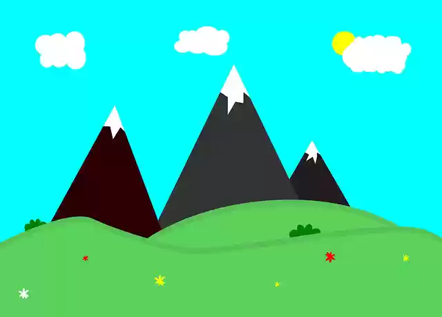 Бесплатно скачать Game Background Asset - бесплатную иллюстрацию для редактирования с помощью бесплатного онлайн-редактора изображений GIMP