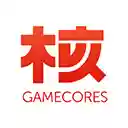 Game Cores Radio  screen for extension Chrome web store in OffiDocs Chromium