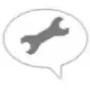 Game Jolt Chat Tweaks  screen for extension Chrome web store in OffiDocs Chromium