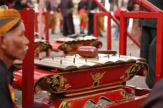 Free download gamelan music tradition culture free picture to be edited with GIMP free online image editor