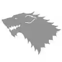 Game of Thrones: Stark  screen for extension Chrome web store in OffiDocs Chromium