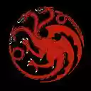 Game of Thrones: Targaryen  screen for extension Chrome web store in OffiDocs Chromium