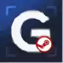 GamersClub Info Steam  screen for extension Chrome web store in OffiDocs Chromium