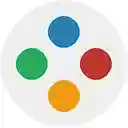Games  screen for extension Chrome web store in OffiDocs Chromium