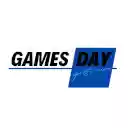 Games Day  screen for extension Chrome web store in OffiDocs Chromium