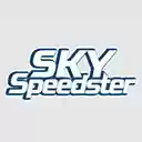 Game SkySpeedster  screen for extension Chrome web store in OffiDocs Chromium