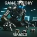 Game Theory Games  screen for extension Chrome web store in OffiDocs Chromium