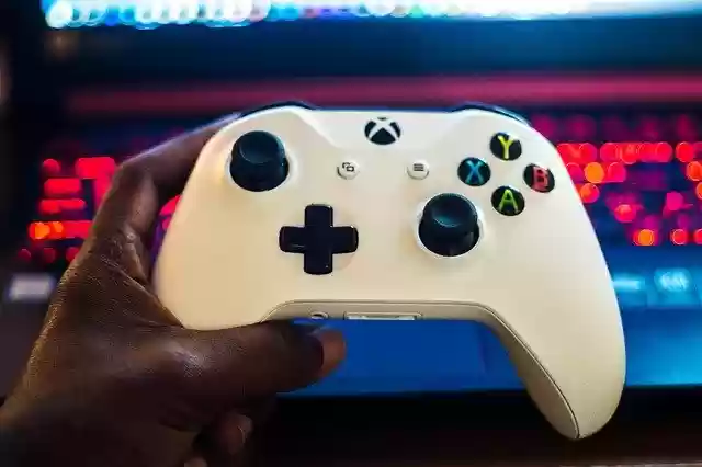Darmowe pobieranie Gaming Pc Laptop - darmowe zdjęcie lub obraz do edycji za pomocą internetowego edytora obrazów GIMP