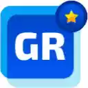 Gamma Resume  screen for extension Chrome web store in OffiDocs Chromium