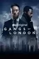 Free download Gangs Of London free photo or picture to be edited with GIMP online image editor