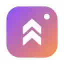 Ganhar Seguidores  screen for extension Chrome web store in OffiDocs Chromium