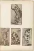 Free download Ganymede and Hebe free photo or picture to be edited with GIMP online image editor