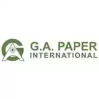 Free download G.A. Paper International Inc free photo or picture to be edited with GIMP online image editor