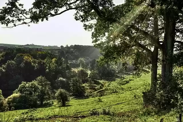 Free download Gap Eng Valley -  free photo or picture to be edited with GIMP online image editor