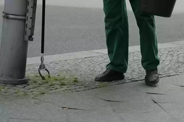 Free download Garbage Collect Disposal -  free photo or picture to be edited with GIMP online image editor