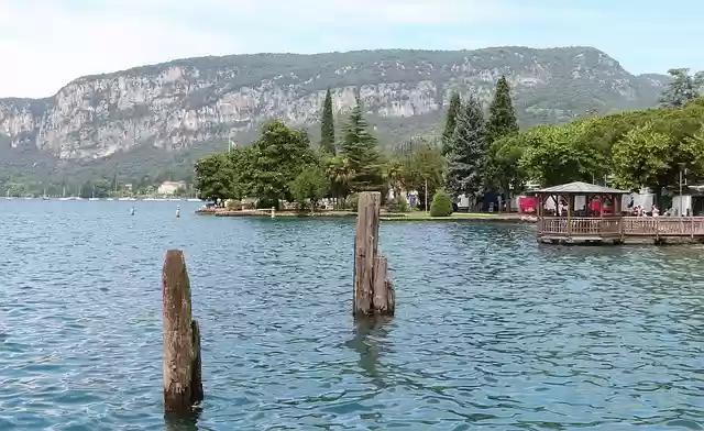 Free download garda italy f tourism lake summer free picture to be edited with GIMP free online image editor
