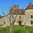 garden and stone house  screen for extension Chrome web store in OffiDocs Chromium