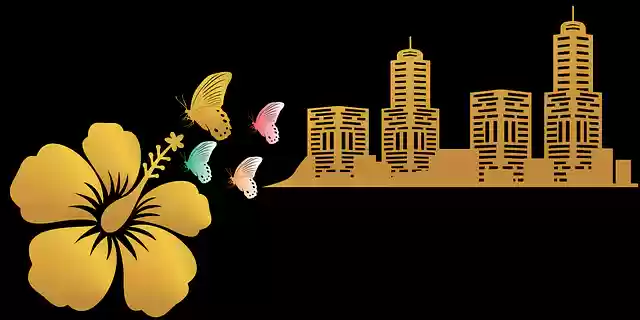 Free download Garden Art -  free illustration to be edited with GIMP free online image editor