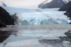 Free download Garibaldi Glacier free photo or picture to be edited with GIMP online image editor