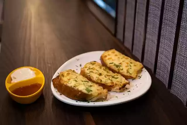 Free download garlic bread food vegetables cheese free picture to be edited with GIMP free online image editor