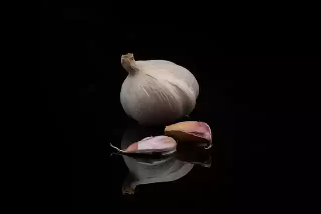 Free download garlic food flavoring spice free picture to be edited with GIMP free online image editor