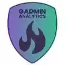 Garmin Analytics  screen for extension Chrome web store in OffiDocs Chromium