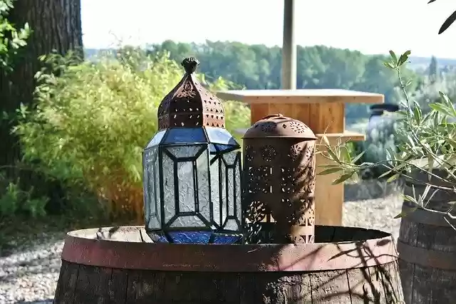 Gratis download Gartendeko Garden Deco - gratis foto of afbeelding om te bewerken met de online GIMP-afbeeldingseditor