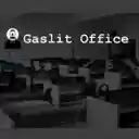 Gaslit Office  screen for extension Chrome web store in OffiDocs Chromium