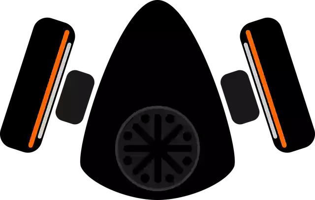 Free download Gas Mask Protection Security - Free vector graphic on Pixabay free illustration to be edited with GIMP free online image editor