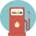 Gas Now Notifier  screen for extension Chrome web store in OffiDocs Chromium